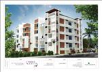 Terracotta- Luxury Apartments for sale in Gandhi Nagar, Chennai